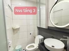 Hình ảnh Thiện chí bán nhanh nhà Võng Thị, giá 4.7 tỷ, 32.8m2x4T, ảnh thật, ở l