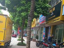 Hình ảnh SIÊU PHẨM Bán Nhà mặt phố Ngọc Lâm - Long Biên  Kinh doanh - Sầm Uất