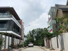 Hình ảnh 🆅🅻🆁 CHÍNH CHỦ giảm mạnh lô đất 5x19m vuông vức đường Hoàng Hữu Nam