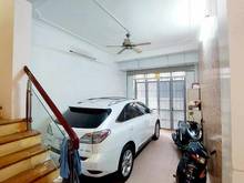 Hình ảnh Siêu phẩm Tam Trinh,Hoàng Mai ÔTÔ VÀO NHÀ NỘI THẤT XỊN 60m  10.5tỷ.