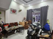 Hình ảnh CC bán gấp nhà 1 trệt 1 lầu Dương Bá Trạc Q8, 68m2/1 tỷ 220tr ,nhà