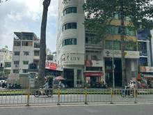 Hình ảnh Cho thuê nhà góc 2MT Trần Hưng Đạo