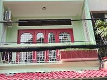 Hình ảnh Nhà 4 Tấm sát MT Nguyễn Văn Thương D1, 4.2x16m, Xe Hơi Thông, 13 tỷ TL