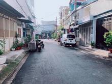 Hình ảnh Bán nhà sát Lotte Mart Quận 7, gần ĐH Tôn Đức Thắng,Cảnh Sát,Rmit 55m2
