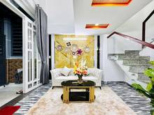 Hình ảnh Vỡ nợ CC bán nhà Nguyễn Xí,BT,gần vicom Nguyễn Xí,1.27 tỷ/61m2 hẻm 7m