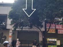 Hình ảnh Cho thuê mặt tiền . Nguyễn Trãi, Phường Nguyễn Cư Trinh. Q1