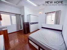 Hình ảnh Mb6623 nạp rút nhanh chóng full tiện nghi cửa sổ thoáng Q.Phú Nhuận, gần CV Hoàng Văn Thụ