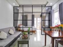 Hình ảnh Trống 1PN có Balcony siêu rộng _Full nội thất_ Thảo Điền