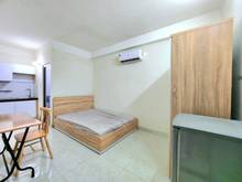 Hình ảnh Căn Hộ Full Nội Thất Ngay E-town Cộng Hoà - Nhất Chi Mai
