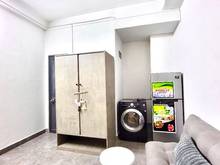 Hình ảnh Căn Hộ Full Nội Thất Ngay Bàu Cát - Âu Cơ