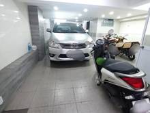 Hình ảnh Biệt Thự Vip - Bàu Cát, Tân Bình - 86m2 - 6PN - Hầm để 2 ÔTÔ