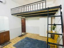 Hình ảnh Duplex Full Nội Thất Ngay K300 - Học Viện Hàng Không