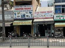 Hình ảnh Cần bán gấp nhà mặt tiền đường tạ uyên