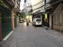 Hình ảnh Cơ hội đặc biệt: căn nhà mặt phố vương thừa vũ, 52m2, 5 tầng, 8.6 tỷ