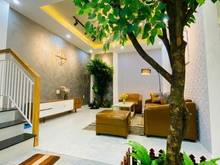 Hình ảnh Kinh doanh lỗ bán nhà 1T1L, đ. Nguyễn Thái Sơn, GV, SHR, 75m2 - 4 Tỷ