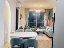 Hình ảnh Chuyển chỗ ở! Bán gấp CH Bình Tân Complex 80m2 2pn 1,085ty SHR NTCB