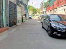 Hình ảnh Ngọc Thụy bán gấp 37m, 5T, 3 ngủ, ô tô gần.