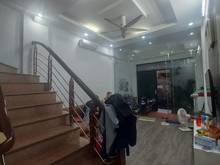 Hình ảnh Bán nhà ngõ 87 đường Hoàng Ngân, quận thanh xuân