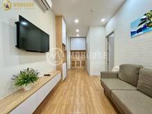 Hình ảnh ✨2PN 2WC Ban Công 55m2_Bảo Vệ gần The Vista An Phú, Giáo Xứ Thiên Thần