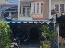 Hình ảnh Mặt tiền Nguyễn Văn Linh có mặt tiền thuê 25tr/th sát bên KCX TânThuận