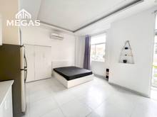Hình ảnh Căn Hộ Mới Xây Như Hình Ngay Etown Cộng Hoà - Bình Giã
