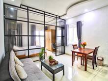 Hình ảnh ✨Căn Hộ 1PN ban công 40m2 có thang máy , Gần Cầu Sài Gòn , Vicom ,Mega