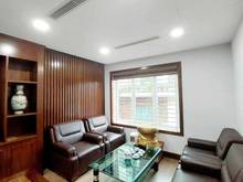 Hình ảnh NHÀ ĐẸP Tam Trinh PHÂN LÔ ÔTÔ  ô chờ thang máy KINH DOANH 50m 10.5t.ỷ.