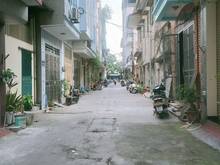 Hình ảnh Gấp bán sốc nhà Cổ Linh, Phố Trạm, 40m, MT 3.8, ô tô gần. 3.45 tỷ