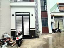 Hình ảnh NHÀ Bình Tân Mã Lò Hẻm 6m Thông 3 tầng Dt 6x7 chỉ 1 Tỷ 830