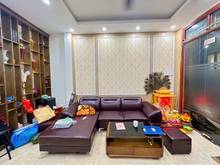 Hình ảnh Nhà đẹp Tây Sơn 30m2, 4 tầng, lô góc, ô tô đỗ cửa, giá nhỉnh 3 tỷ