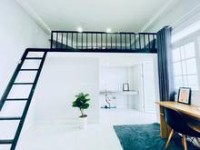 Hình ảnh Duplex Ban Công Lớn Thoáng Mát Ngay Lotte Mart
