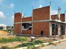 Hình ảnh Bán đất nền trong khu đô thị Phương Trường An 6- mt tỉnh lộ 741,shr