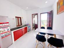 Hình ảnh Cho thuê Trang Chủ MB66.COM / Đăng Ký Tặng 66K 1PN, đủ đồ, máy giặt riêng, có balcony quận Tân Bình
