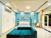 Hình ảnh [ CĂN HỘ CAO CẤP ] An ninh_Sạch Sẽ_ khu dân cư CITY LAND Gò Vấp❤️