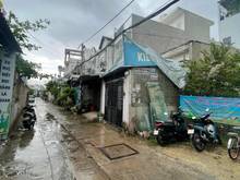 Hình ảnh bán nhà chính chủ đối diện trường mầm non