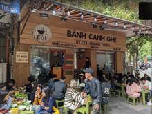 Hình ảnh Cho Thuê Mặt Bằng Phố QUANG TRUNG - HOÀN KIẾM, 65m² - Mặt tiền 5,5m