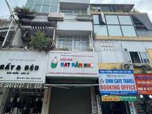 Hình ảnh Cho Thuê Nhà Mặt Phố HÀNG CÂN - HOÀN KIẾM, 65m² x 4 tầng, Mt: 4,5m