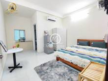 Hình ảnh Studio Full Nội Thất Đối diện Lotte Tân bình Full Nội Thất