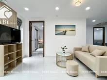 Hình ảnh Cho thuê chung cư 1 phòng ngủ_Võ Thị Sáu_Lê Văn Sỹ_Kỳ Đồng
