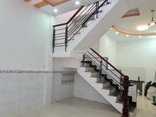 Hình ảnh Nhà tốt giá rẻ đường 3/2 q10 48m2 1tỷ3 có sổ hồng riêng