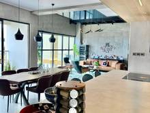 Hình ảnh Bán Penhouse Tropic Garden Thảo Điền Quận 2
