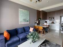 Hình ảnh ĐẸP NGẤT NGÂY CH Felisa Riverside Q8 68m2 2PN