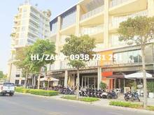 Hình ảnh Mặt bằng Shophouse Sala phù hợp với mọi loại hình lĩnh vực kinh doanh