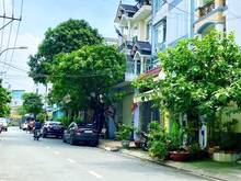 Hình ảnh Bán nhà mặt tiền kinh doanh ngay chợ Tân Hương 100m2 chỉ 10.9 tỷ