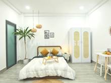 Hình ảnh 📣 Căn Hộ Cho Thuê 1 Phòng Trọ  Tách Bếp Full Nội Thất