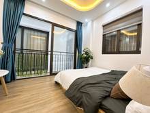 Hình ảnh Bán nhà hơn 4 tỷ Ngõ 619 Vũ Tông Phan đủ nội thất cho thuê 20tr/tháng.