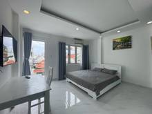 Hình ảnh Căn Hộ Rộng Rãi 45m2 Có Bancol View Đẹp Giá Rẻ Quận 3
