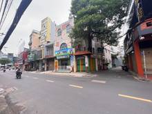 Hình ảnh Bán Nhà 2MT Bình Giã Quận Tân Bình