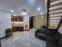 Hình ảnh Vòng xoay Lý Thái Tổ - 2 căn ra Lê Hồng Phong -Full Nội Thất -Nhỉnh 4t