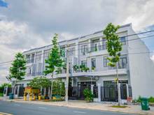 Hình ảnh Khu dân cư sầm uất bậc nhất Đồng Xoài Phú Hưng